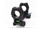 Target One tactical M10 Mount  AT5029-BK